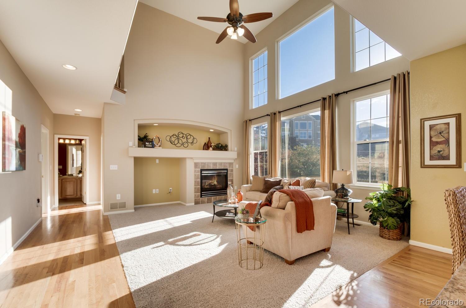 10607 Redcone Way Highlands Ranch, CO 80130 - Photo 7 of 35 Gallery Image 7