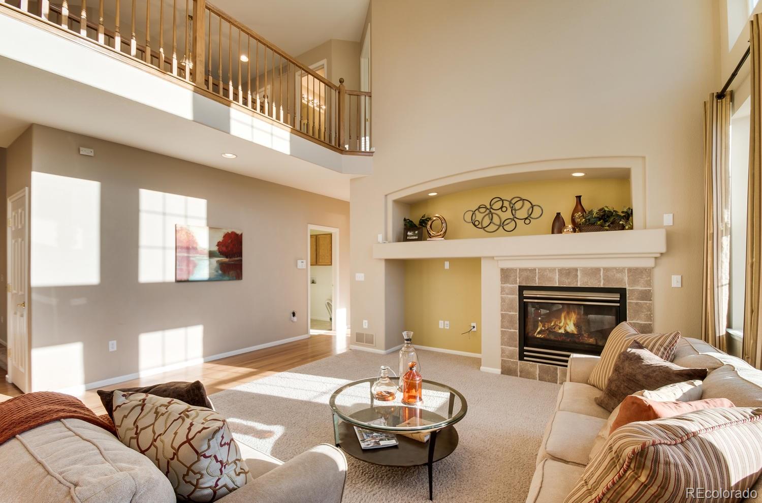 10607 Redcone Way Highlands Ranch, CO 80130 - Photo 8 of 35 Gallery Image 8