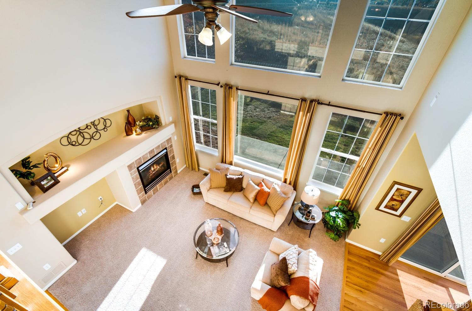 10607 Redcone Way Highlands Ranch, CO 80130 - Photo 9 of 35 Gallery Image 9