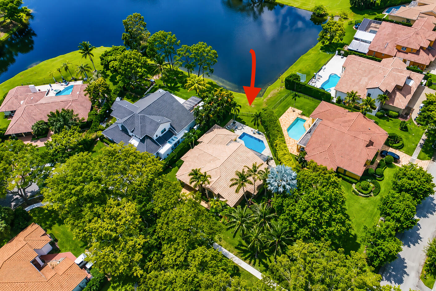 2653 Northwest 46th Street Boca Raton, FL 33434 - Photo 44 of 46 EC41A9F1-1717-4606-AA0C-4A00C9D2316F