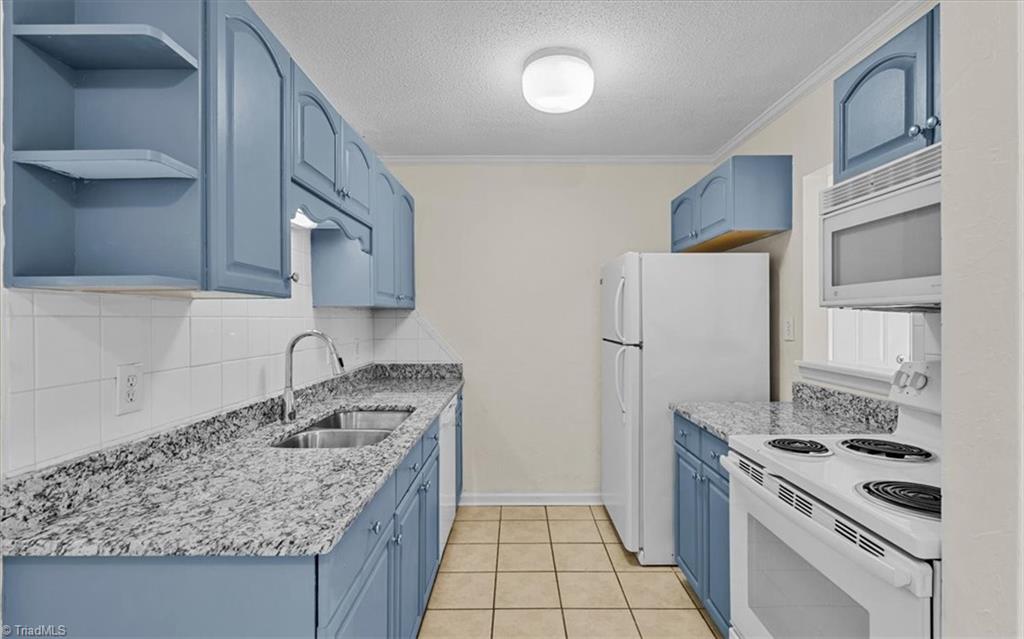 5643 Hornaday Road, Unit D Greensboro, NC 27409 - Photo 12 of 27 Gallery Image 12