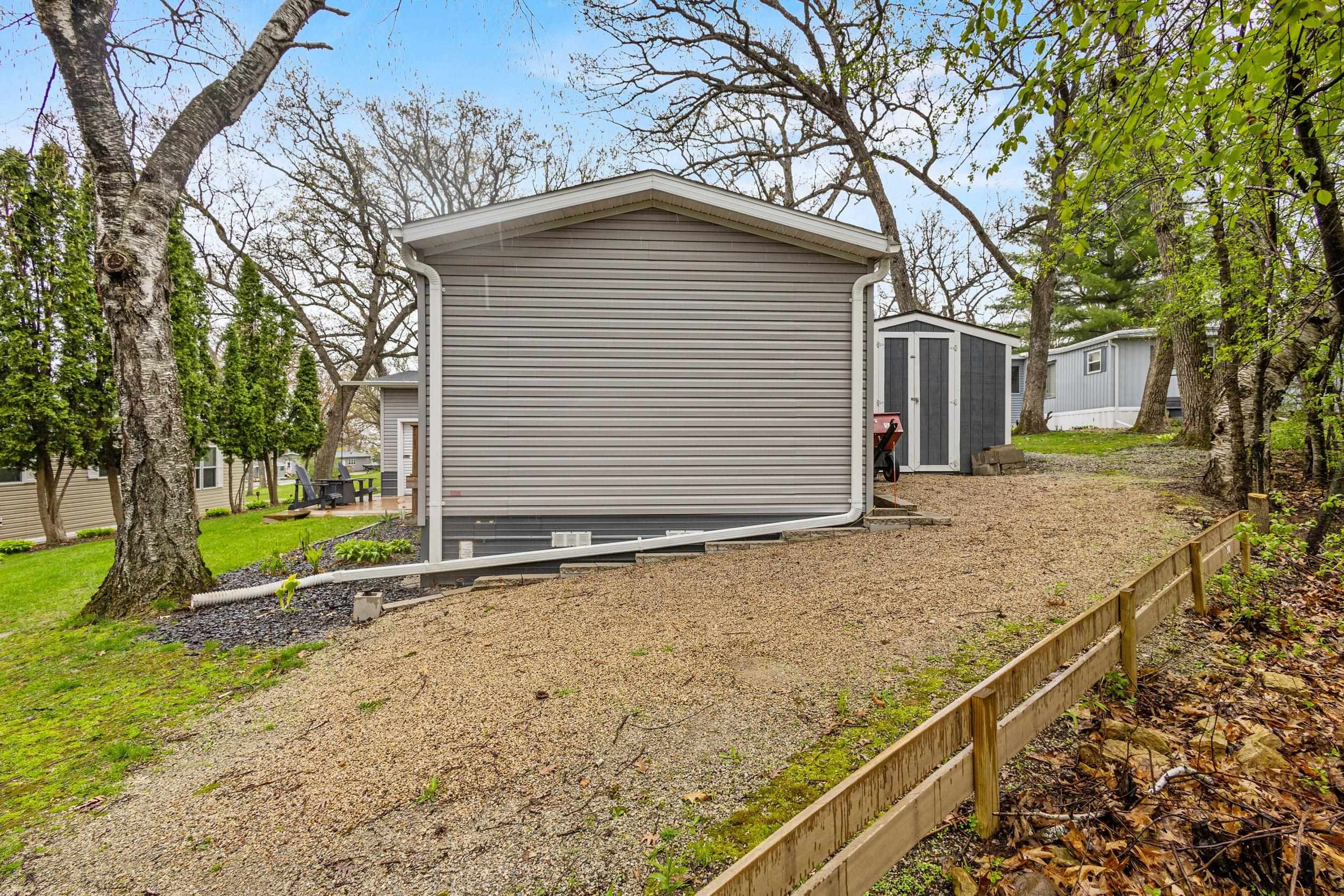 W1325 Spring Grove Road Ripon, WI 54971 - Photo 45 of 68