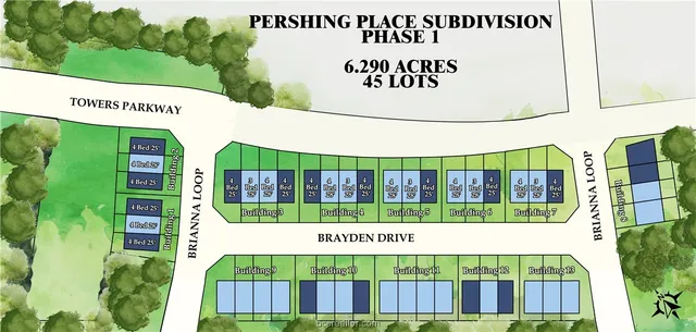 a sign on the wall of a building