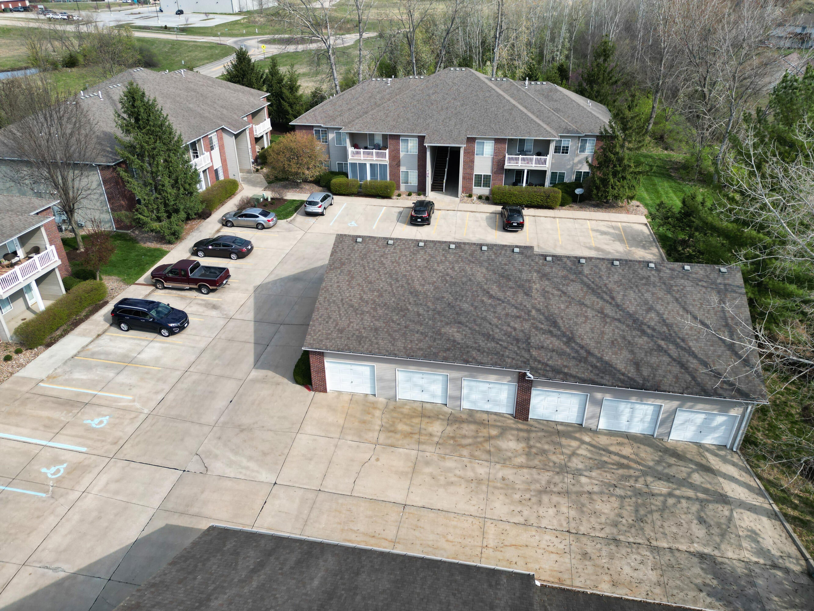 1100 Kennesaw Ridge Road, Unit 1003 Columbia, MO 65202 - Photo 25 of 29 Gallery Image 25
