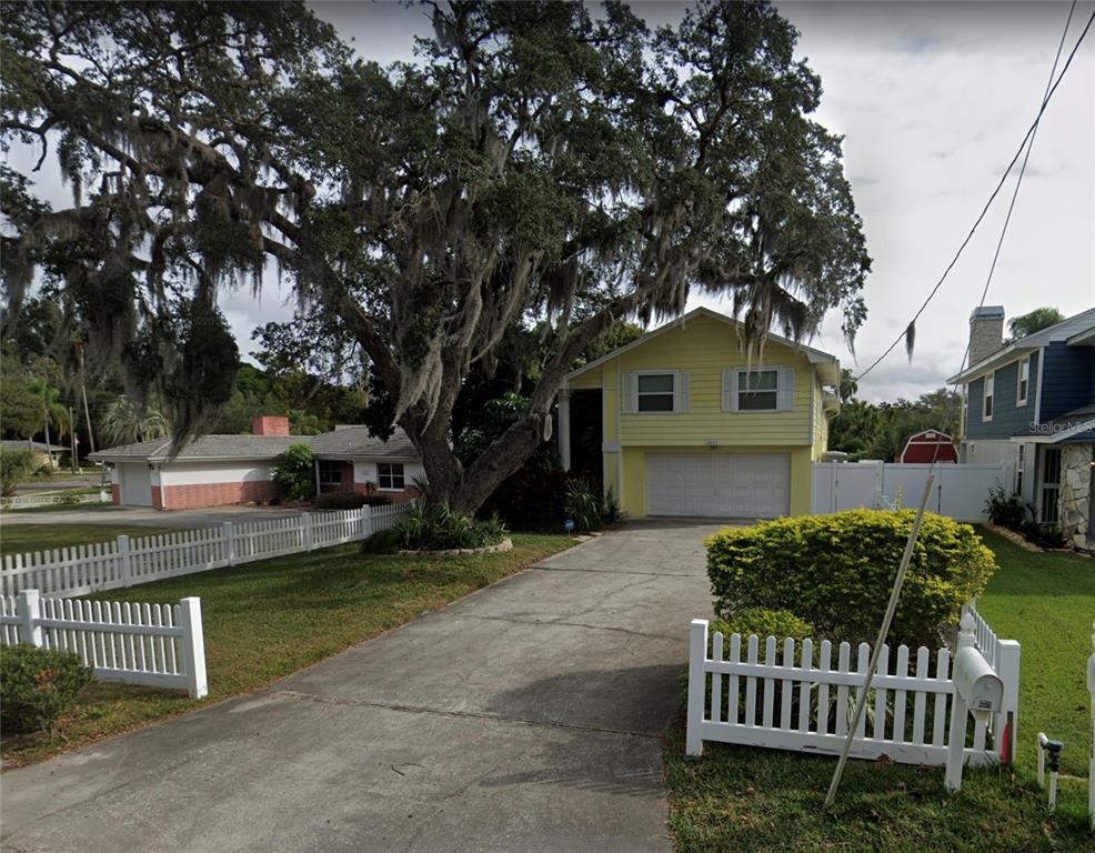 6602 River Road New Port Richey, FL 34652 - Photo 1 of 1