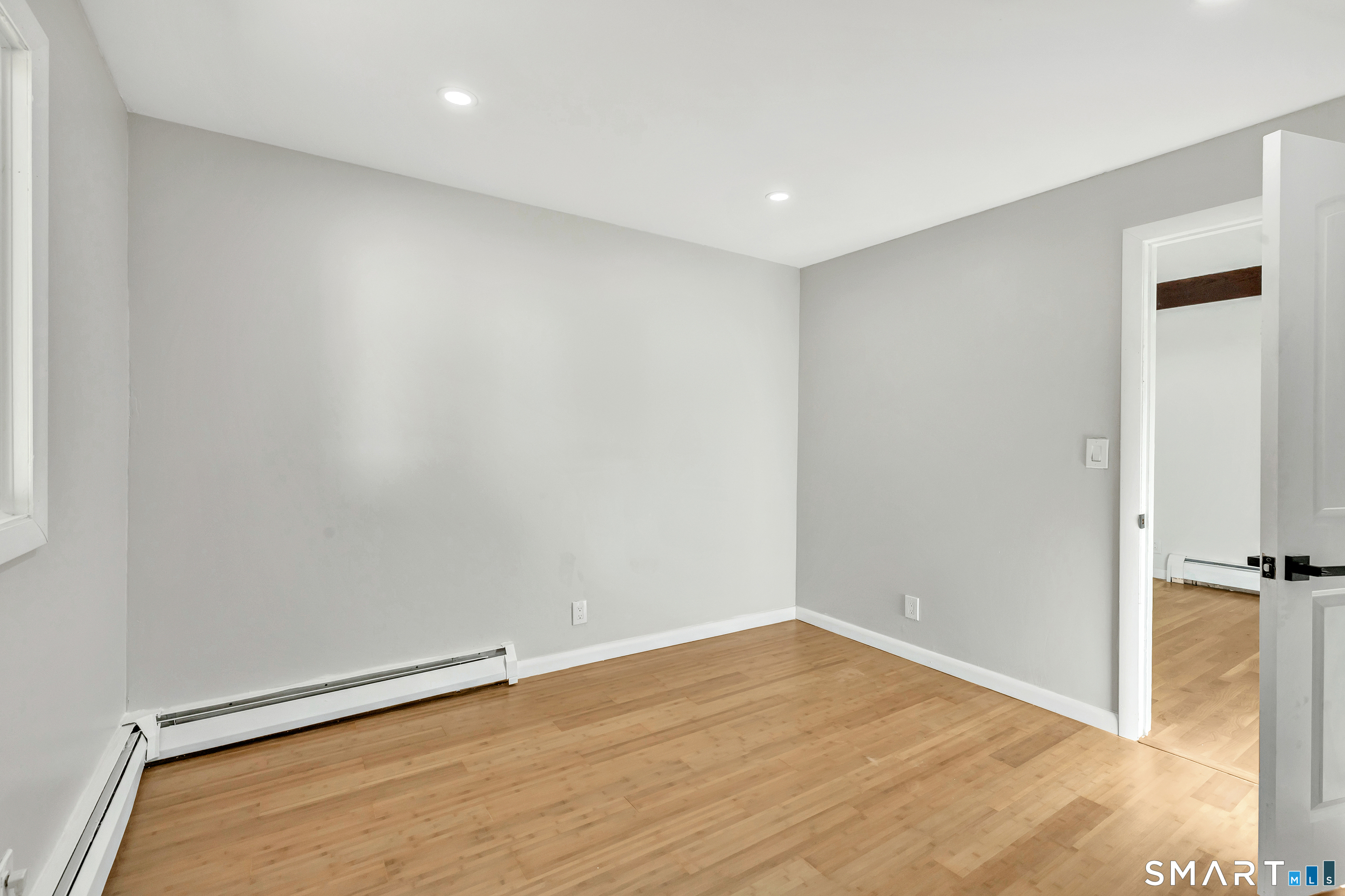 48 Crestwood Road Monroe, CT 06468 - Photo 26 of 32 a view of empty room