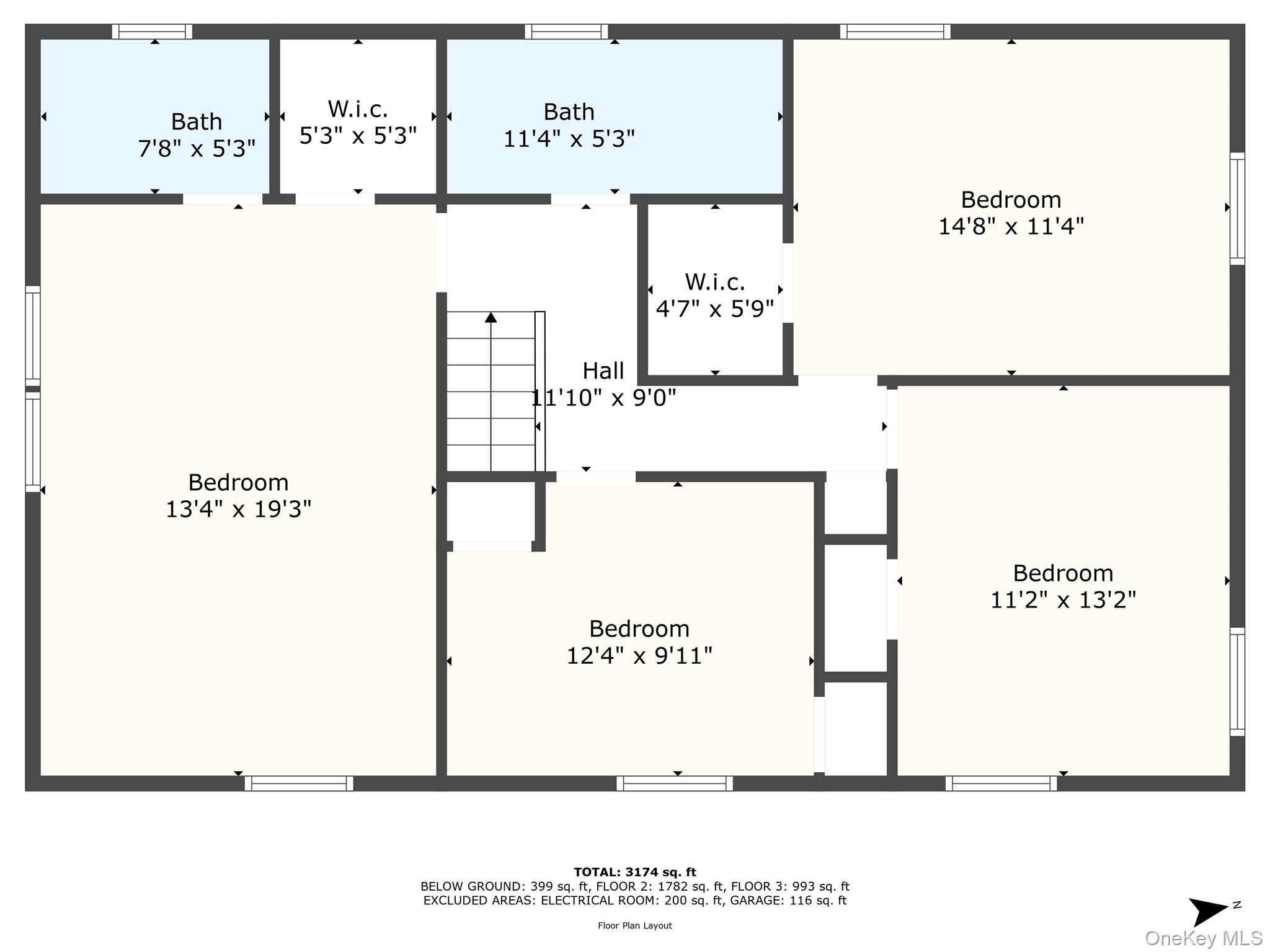 3 Earl Road Melville, NY 11747 - Photo 27 of 35 a picture