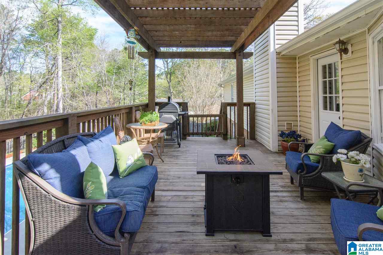 228 Liberty Ridge Road Chelsea, AL 35043 - Photo 35 of 39