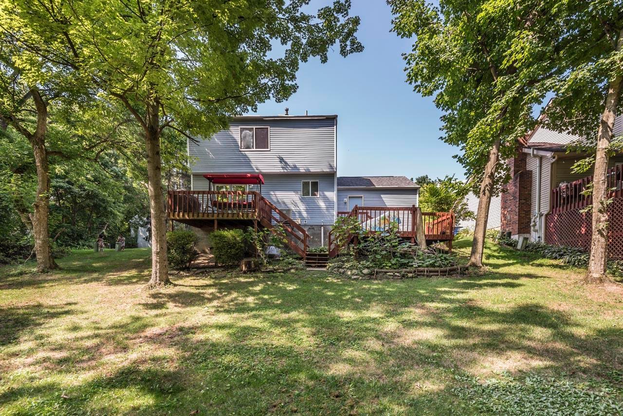 3595 Watt Road Columbus, OH 43230 - Photo 41 of 44 3595 Watt Rd 33