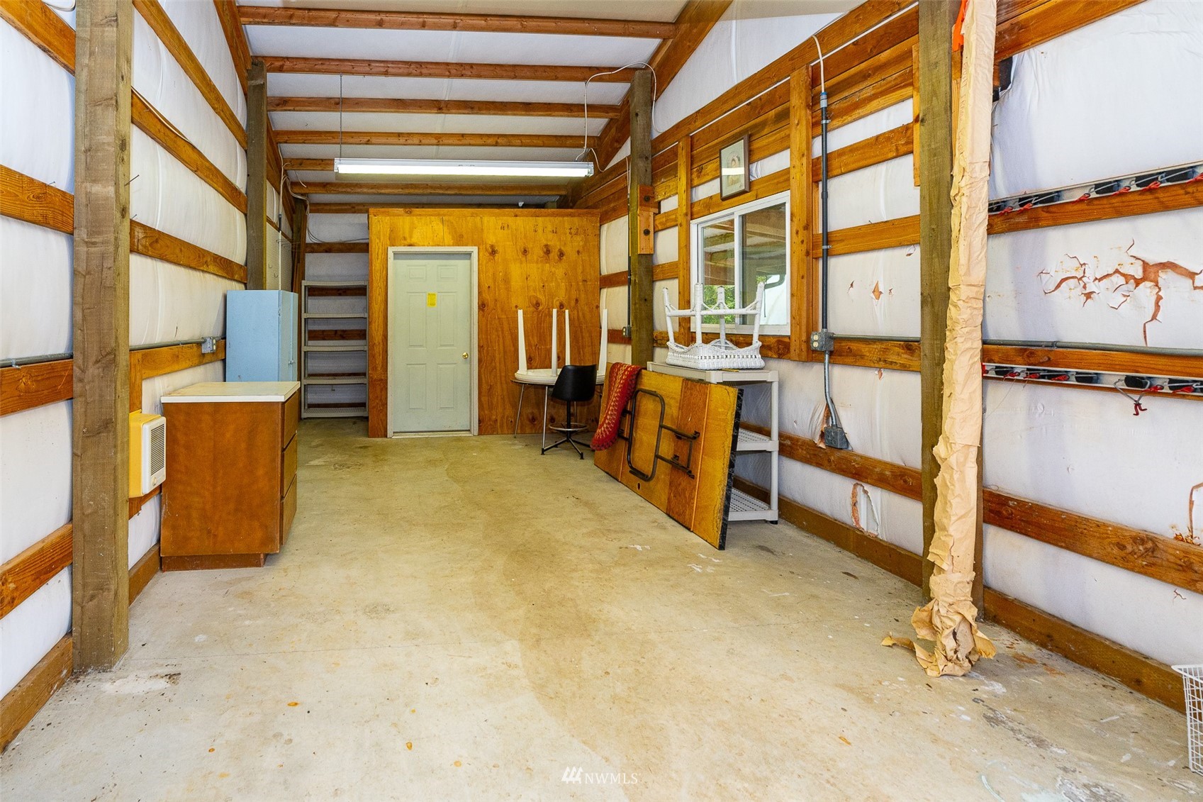 206 Haskins Road Chehalis, WA 98532 - Photo 35 of 38 a view of an empty room