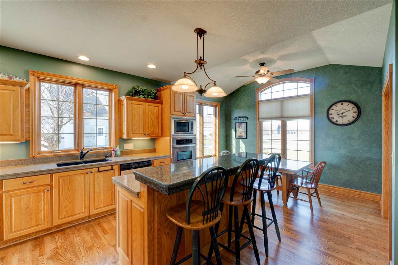 1418 Ridgeview Court Washington, IA 52353 - Photo 20 of 50 Gallery Image 20