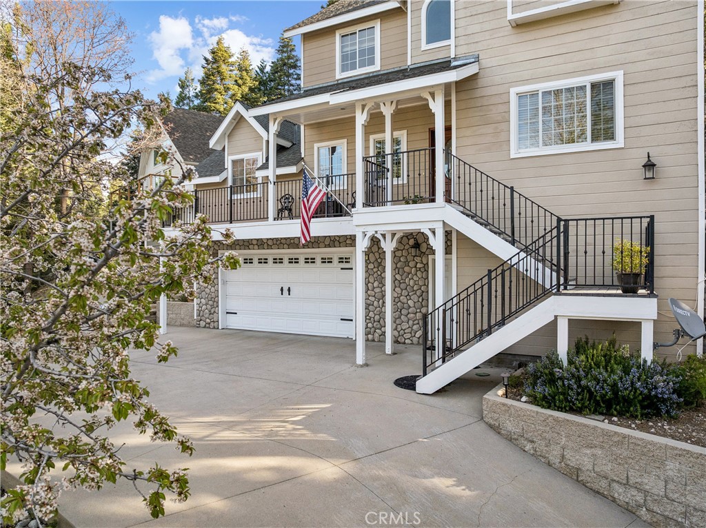 197 Massive Road Lake Arrowhead, CA 92352 - Photo 66 of 72