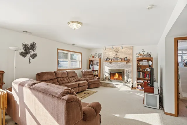 $499,900 | 11617 Parkside Lane, Mokena, IL 60448