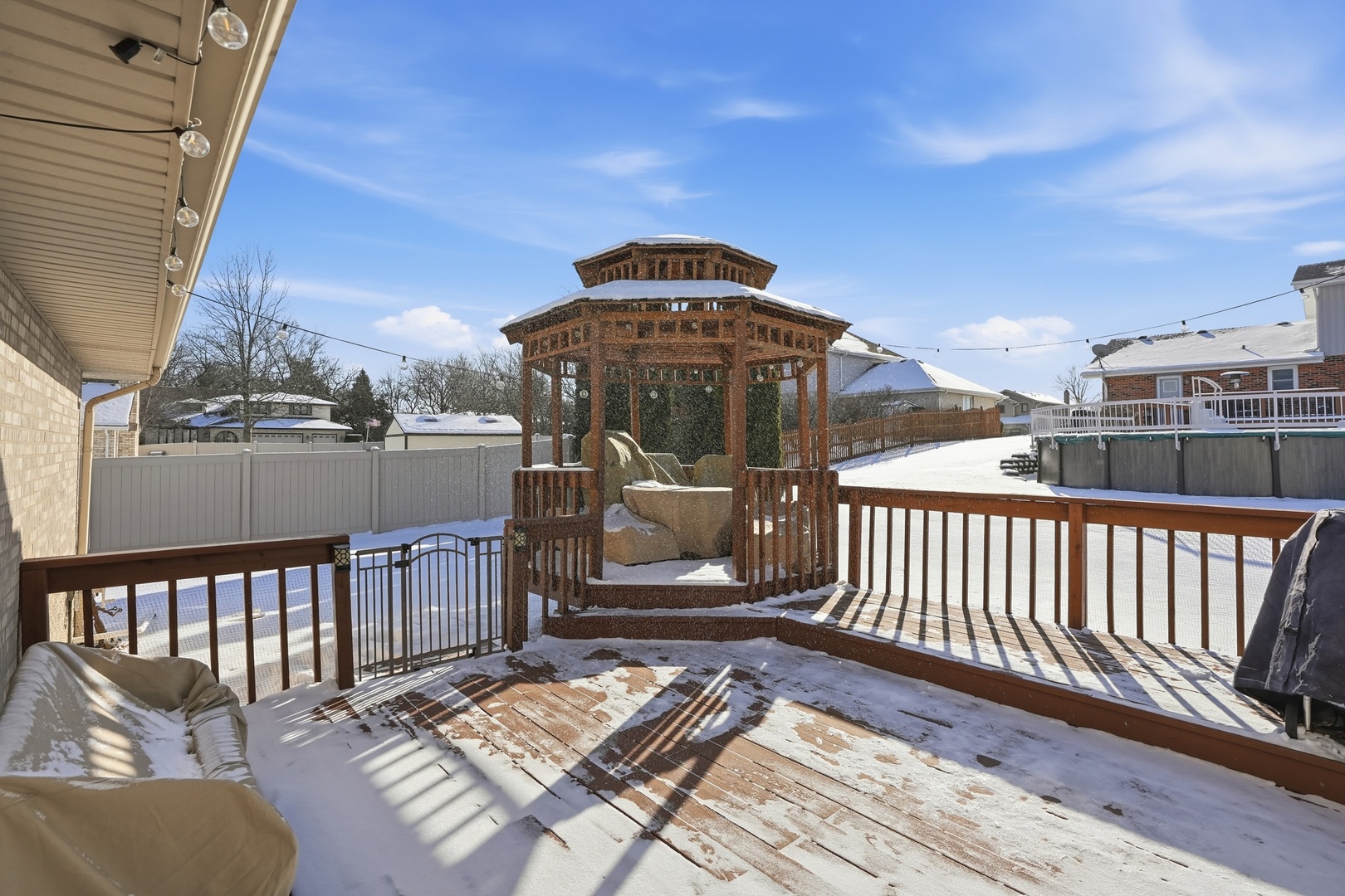 11617 Parkside Lane Mokena, IL 60448 - Photo 32 of 37