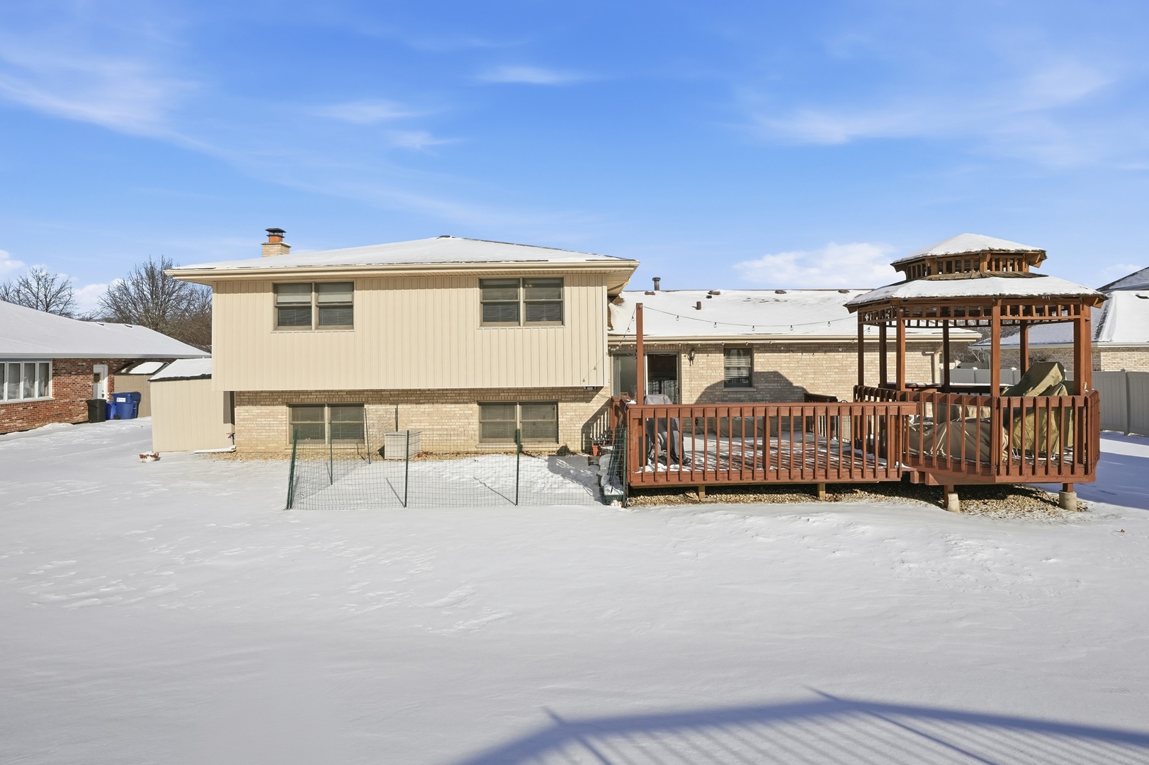 11617 Parkside Lane Mokena, IL 60448 - Photo 33 of 37