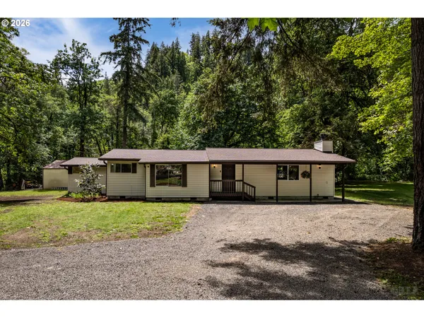 $625,000 | 32046 Scappoose Vernonia Highway, Scappoose, OR 97056