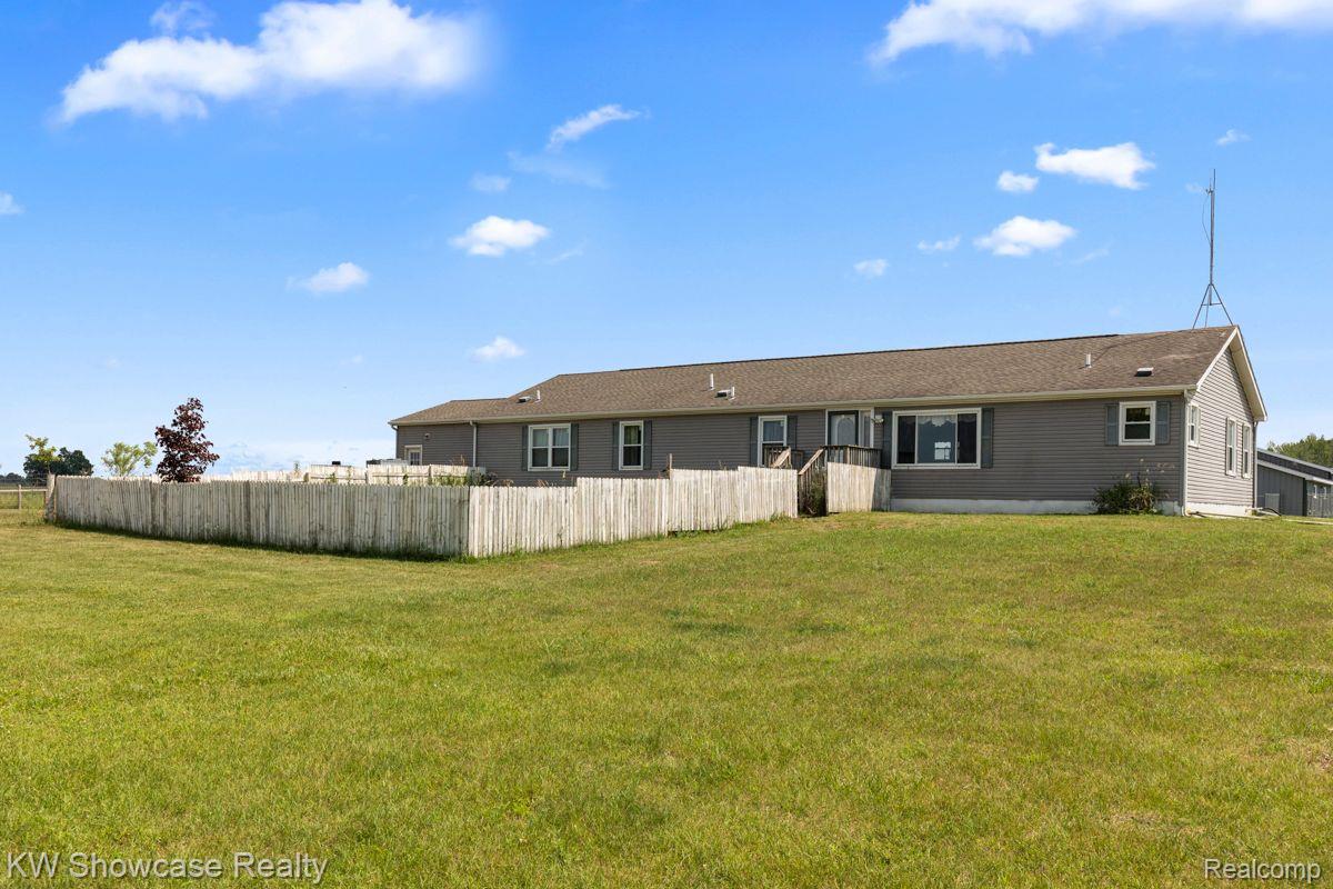 4155 North Neff Road Edmore, MI 48829 - Photo 42 of 52 Gallery Image 42