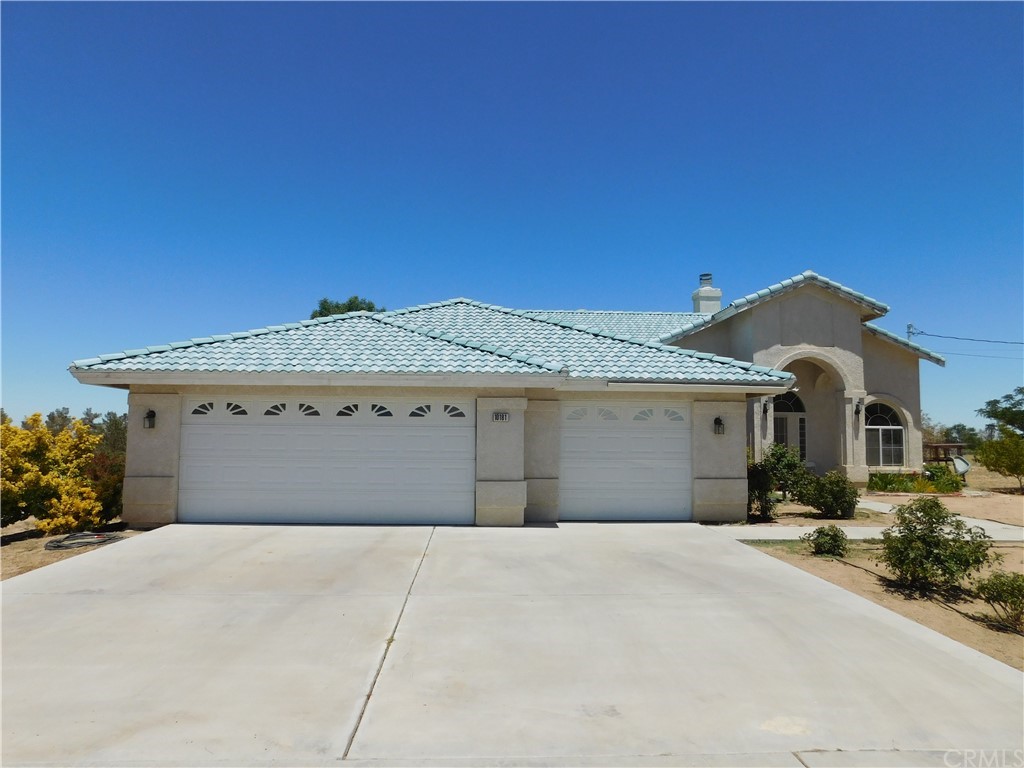 10181 Sahara Road Phelan, CA 92371 - Photo 1 of 1 Gallery Image 1
