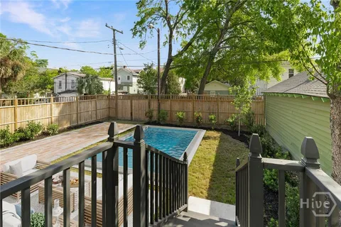 $529,000 | 627 West 37th Street, Savannah, GA 31415