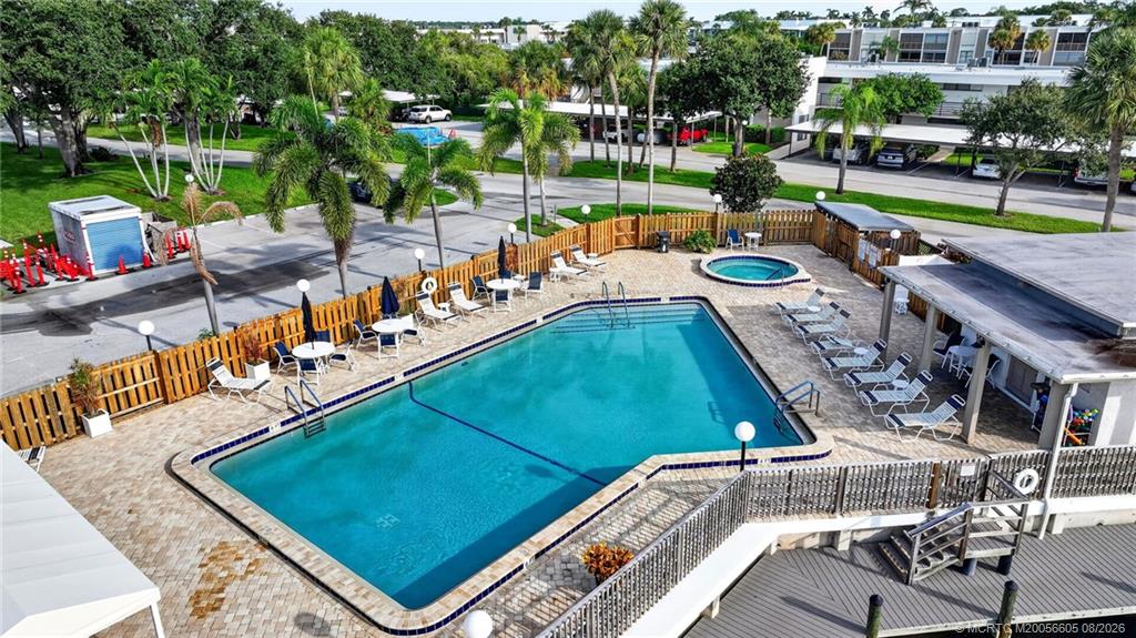 1950 Southwest Palm City Road, Unit 14302 Stuart, FL 34994 - Photo 52 of 78 Gallery Image 52