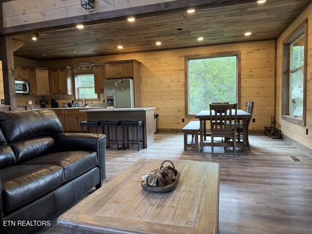 462 Loop Road Gatlinburg, TN 37738 - Photo 3 of 17 IMG_1970