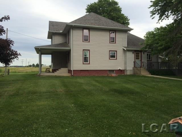 13905 East Horton Road Riga, MI 49276 - Photo 11 of 21 31293684-10.JPG