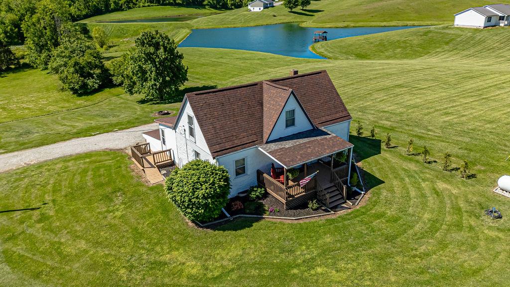 16690 Cook Road Florence, IN 47020 - Photo 3 of 31