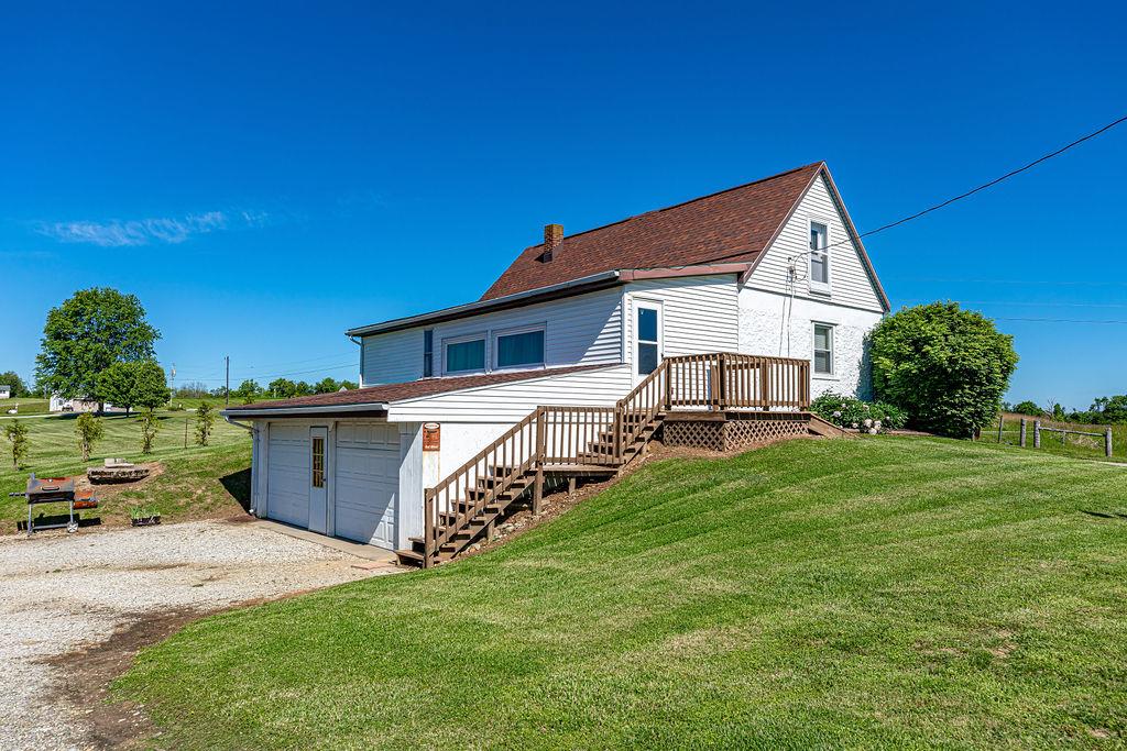 16690 Cook Road Florence, IN 47020 - Photo 5 of 31