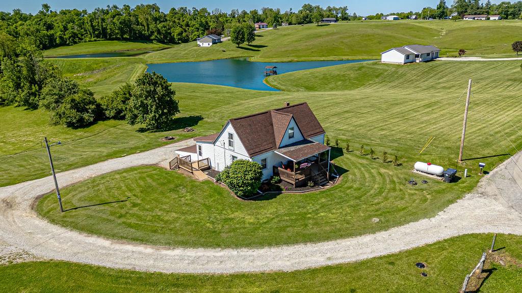 16690 Cook Road Florence, IN 47020 - Photo 6 of 31