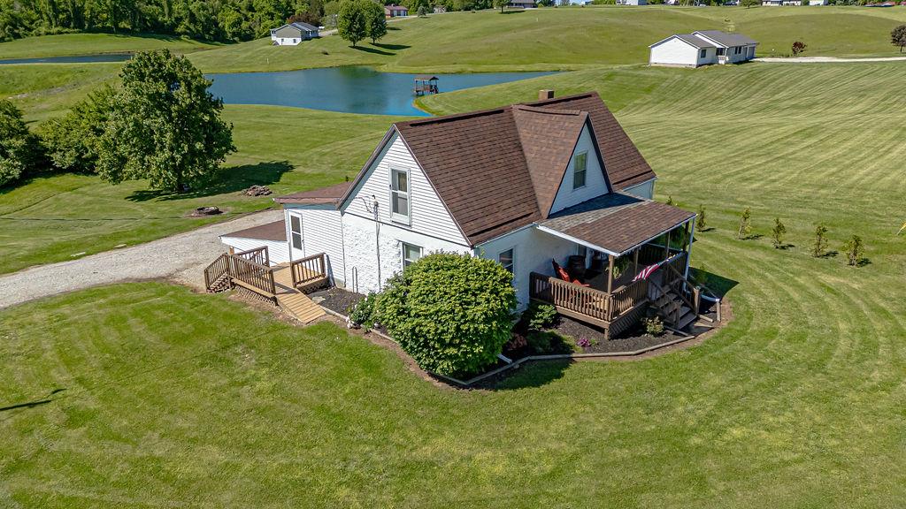16690 Cook Road Florence, IN 47020 - Photo 8 of 31