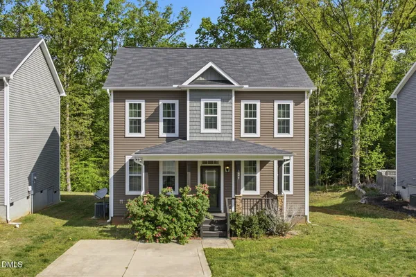 $325,000 | 329 Chamberlain Drive, Clayton, NC 27527