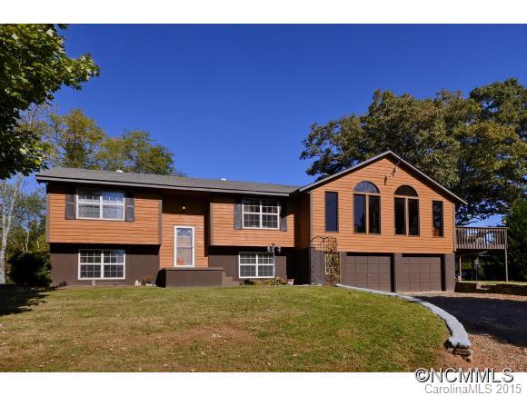 387 Old Newfound Road Leicester, NC 28748 - Photo 1 of 19 Gallery Image 1