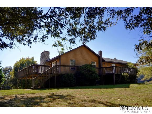 387 Old Newfound Road Leicester, NC 28748 - Photo 16 of 19 Gallery Image 16
