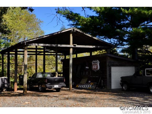 387 Old Newfound Road Leicester, NC 28748 - Photo 18 of 19 Gallery Image 18
