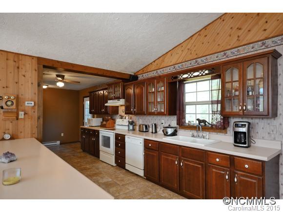 387 Old Newfound Road Leicester, NC 28748 - Photo 3 of 19 Gallery Image 3