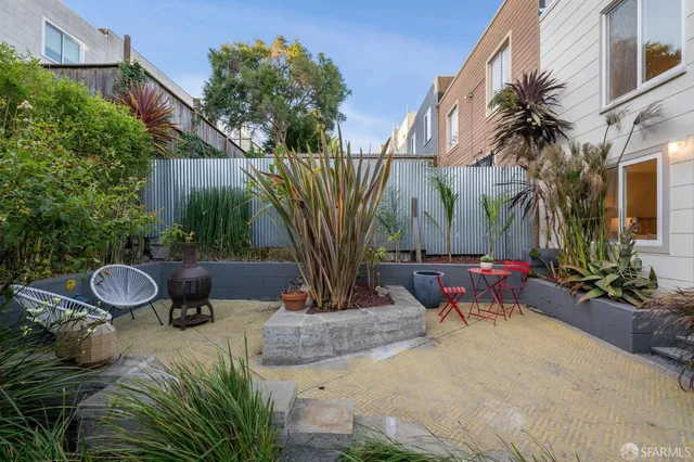 a view of a storage room with washer and dryer