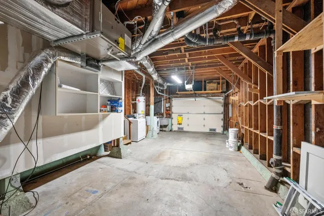 $1,450,000 | 4136 Folsom Street, San Francisco, CA 94110