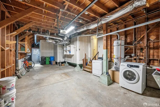 $1,450,000 | 4136 Folsom Street, San Francisco, CA 94110