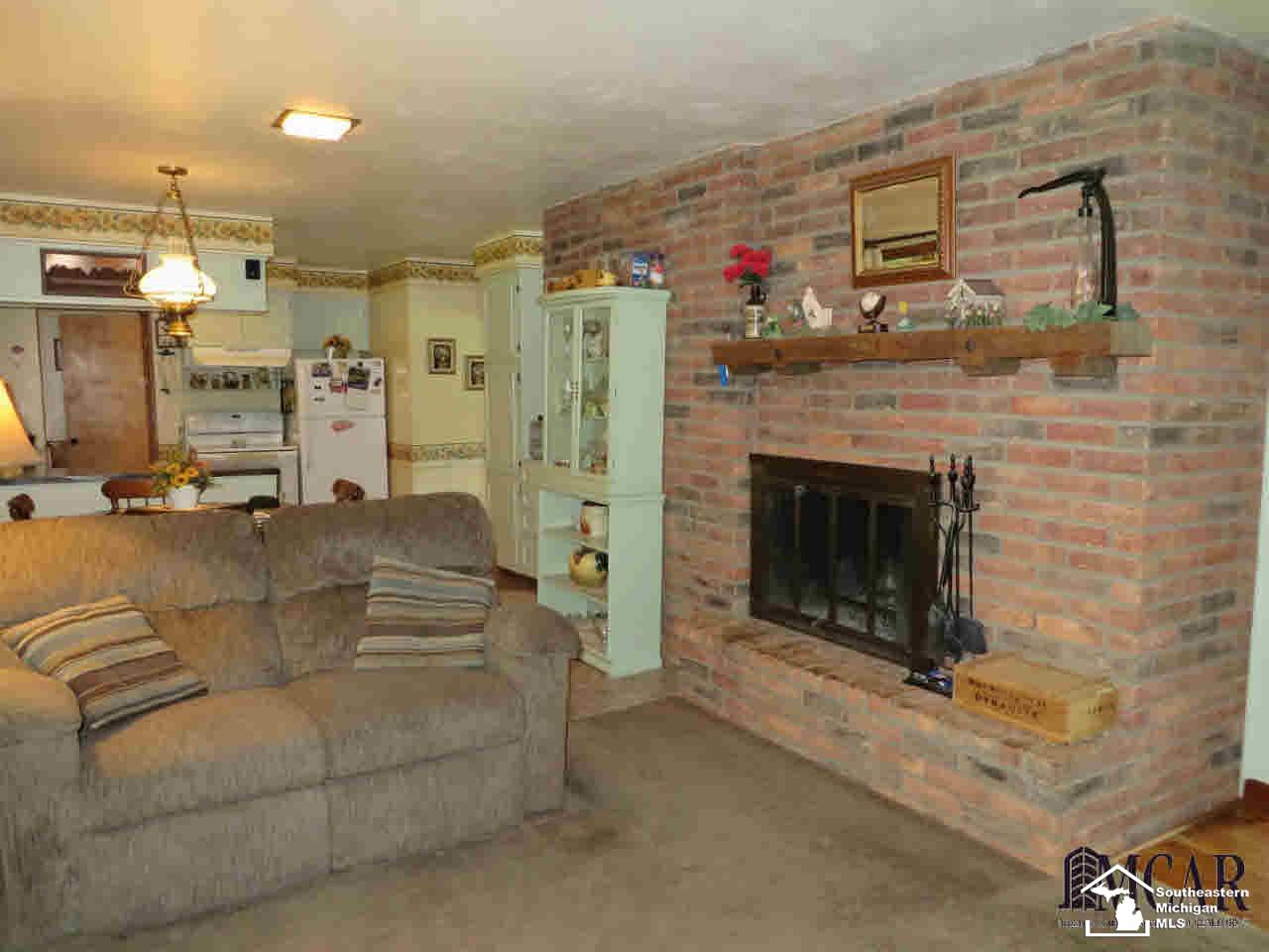 13382 Stowell Road Dundee, MI 48131 - Photo 7 of 32 21358911-6.JPG