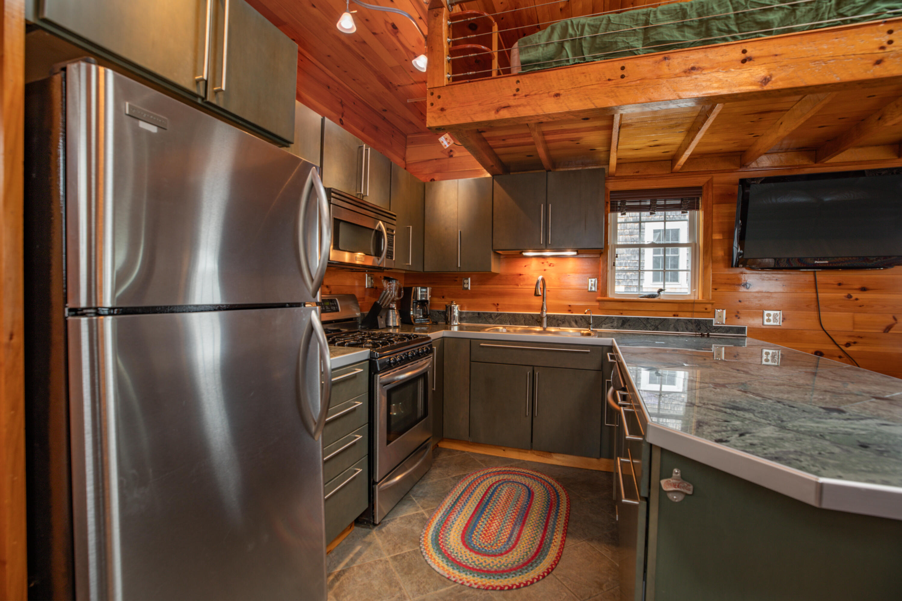 108 Sandy Beach Road Glenburn, ME 04401 - Photo 35 of 49
