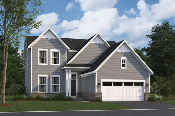 $545,490 | 17305 Sprucewood Drive, Lockport, IL 60441