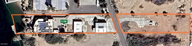 $2,300,000 | 9755 Dike Road, Mohave Valley, AZ 86440