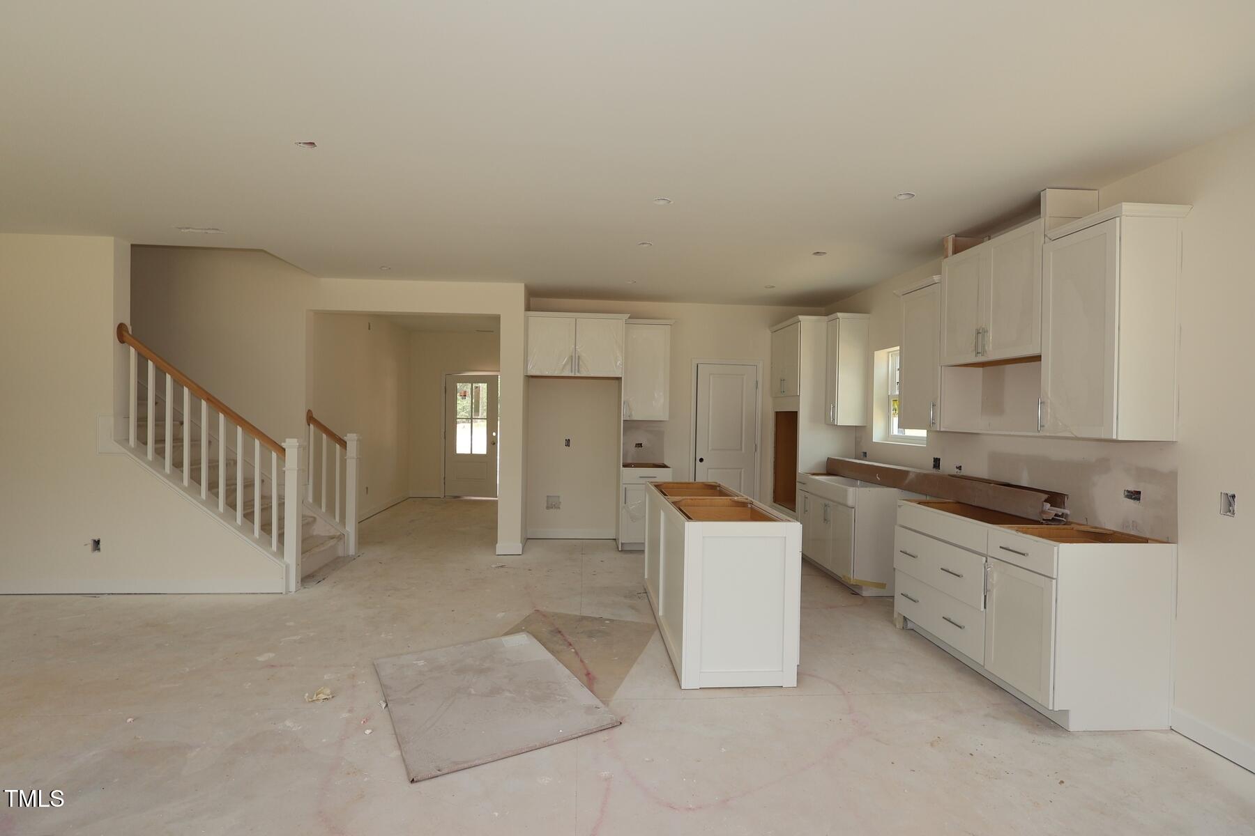 1308 Kubek Way, Unit 60 Raleigh, NC 27616 - Photo 6 of 24 Kitchen