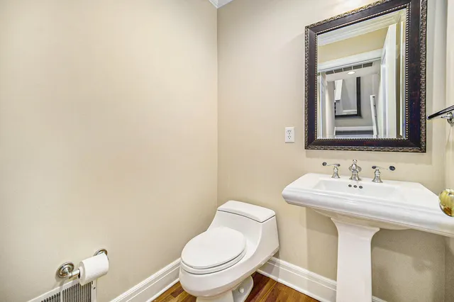 $4,500 | 431 South Ashley Street, Ann Arbor, MI 48104