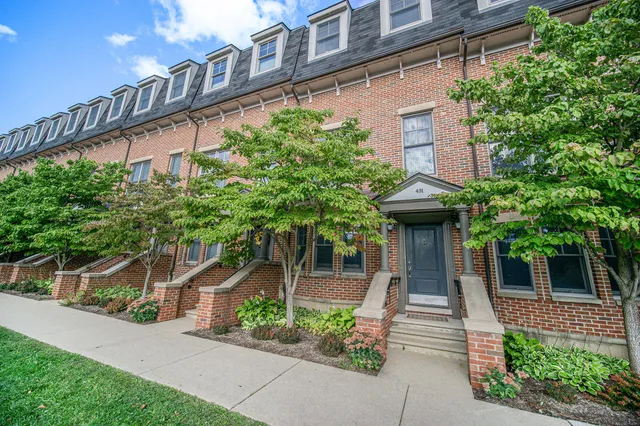 $4,500 | 431 South Ashley Street, Ann Arbor, MI 48104