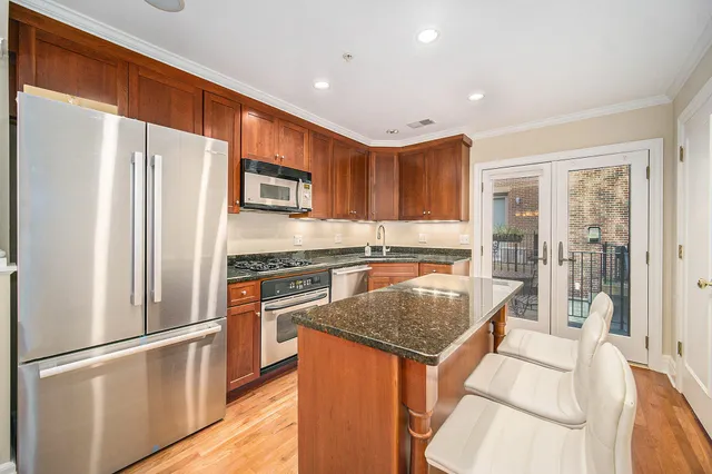 $4,500 | 431 South Ashley Street, Ann Arbor, MI 48104