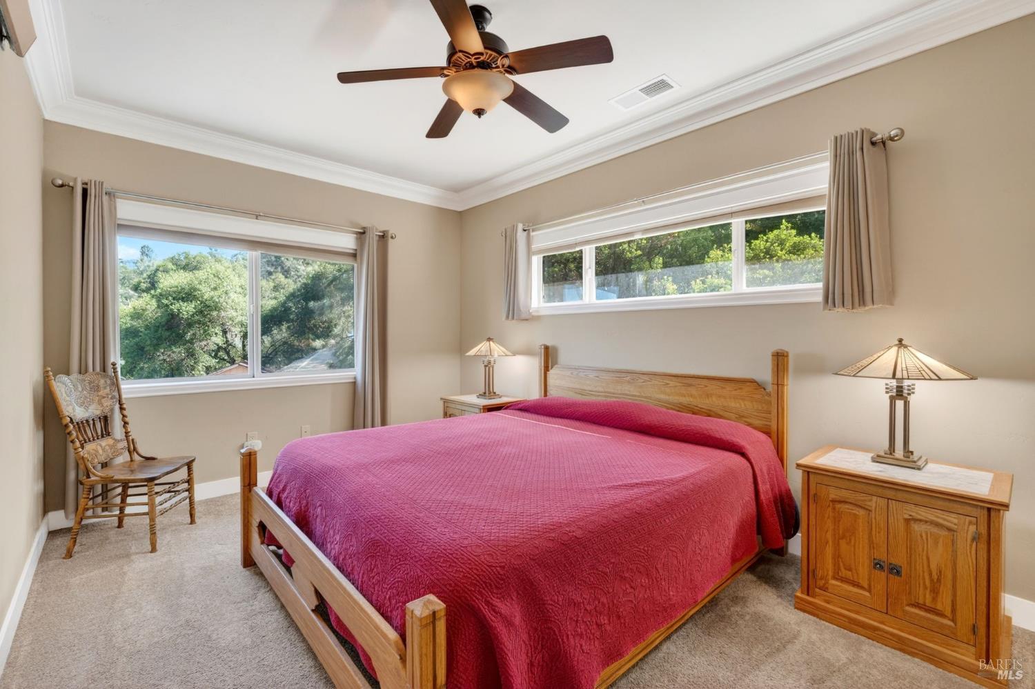 3165 Fulton Road Lucerne, CA 95458 - Photo 4 of 74