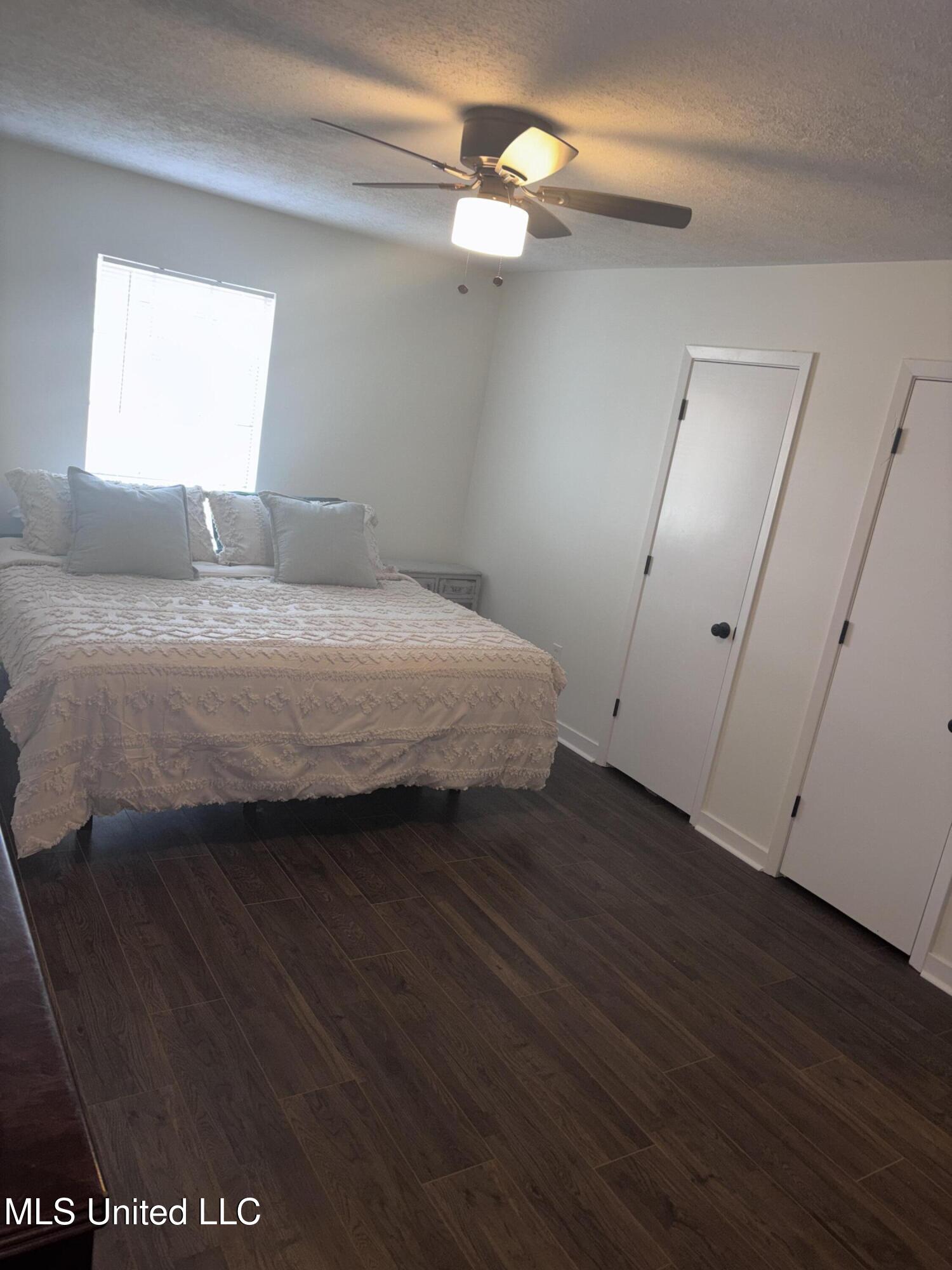 2607 Jennifer Drive Pearl, MS 39208 - Photo 15 of 29 Master Bedroom