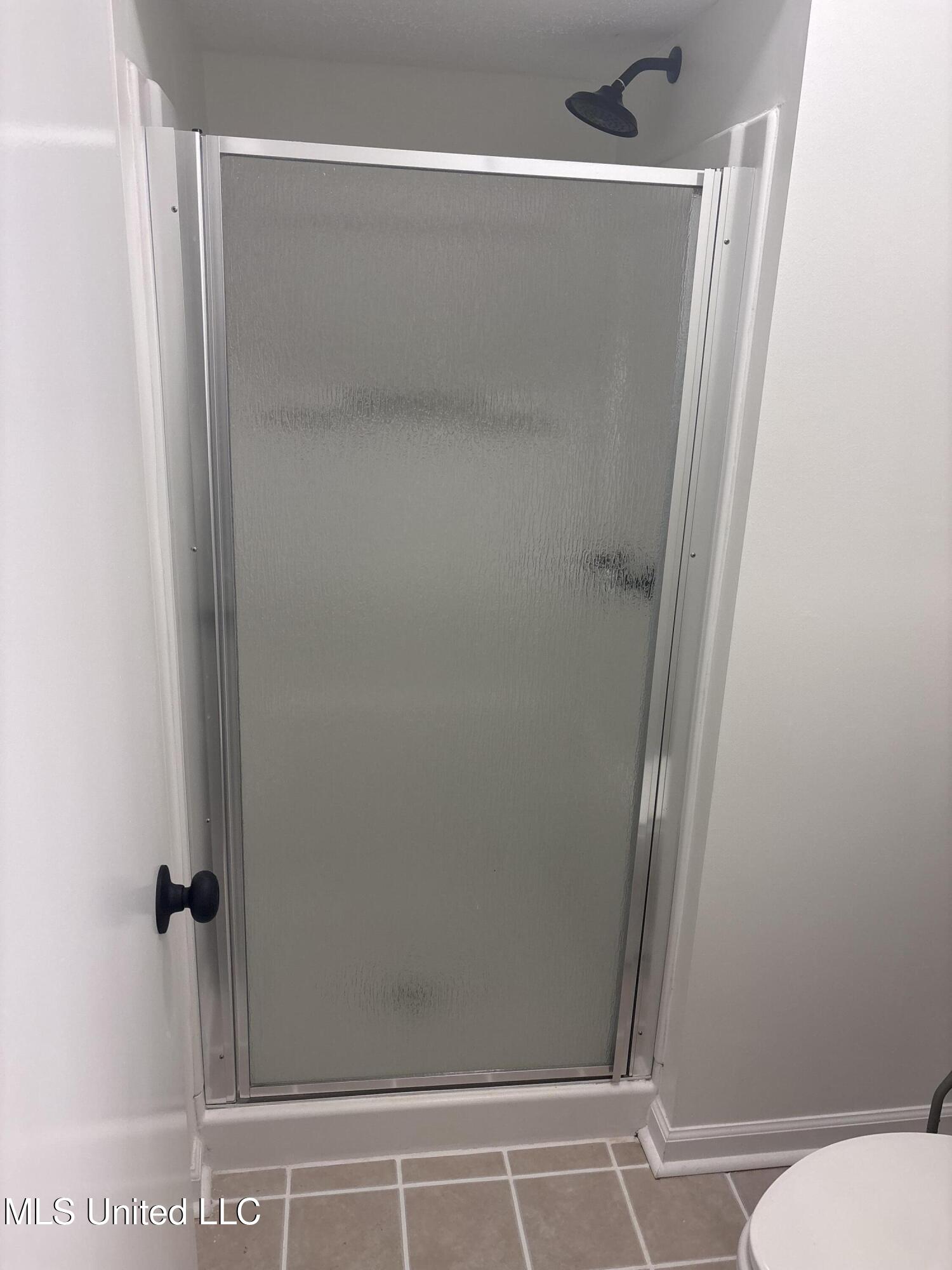 2607 Jennifer Drive Pearl, MS 39208 - Photo 19 of 29 Master Shower