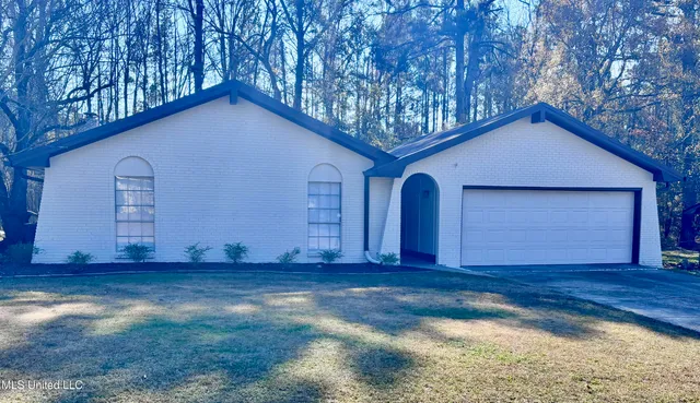 $235,000 | 2607 Jennifer Drive, Pearl, MS 39208